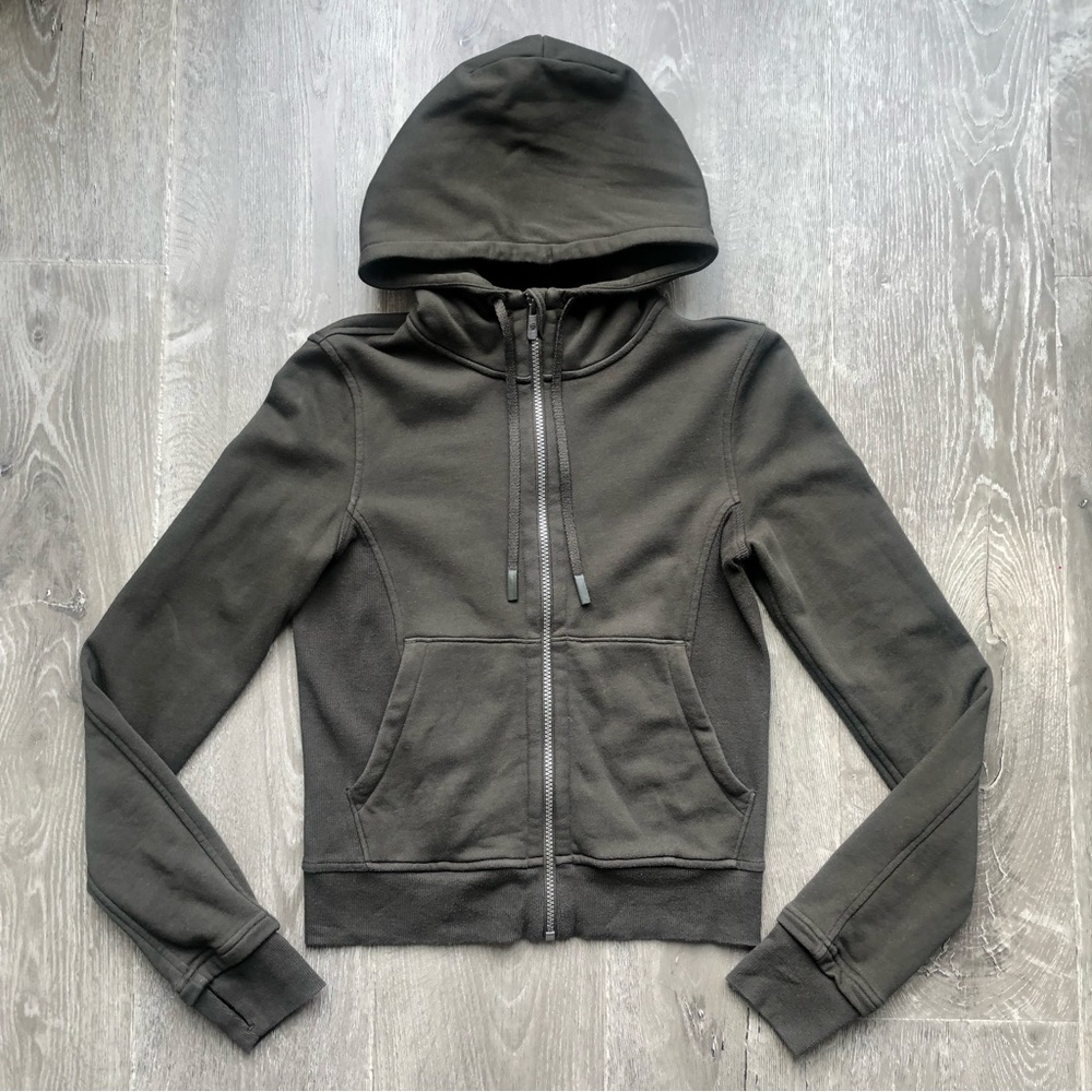 Lululemon Press Pause Jacket  - Picture 7 of 11